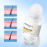 Bioaqua Rice Raw Pulp Whitening Roll-On - 50ml - Buy Online in Pakistan at Cosmia.pk