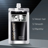 Zooson Hair Mask Pouch - 400ml - Buy Online in Pakistan at Cosmia.pk
