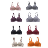 Seamless Padded Comfort Bra - Buy Online in Pakistan at Cosmia.pk