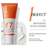 Kormesic Brightening Cleanser – 100 g - Buy Online in Pakistan at Cosmia.pk