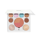 Muicin White Blusher & Eyeshadow Palette - Buy Online in Pakistan at Cosmia.pk