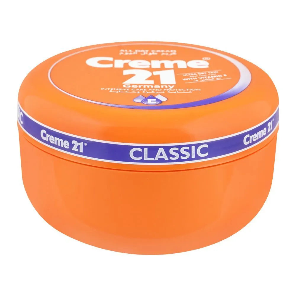 Creme 21 Intensive Care All Day Cream - Buy Online in Pakistan at Cosmia.pk