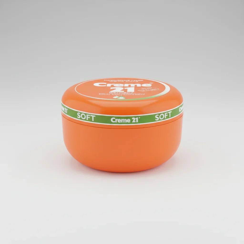 Creme 21 Soft Moisturizing Cream - Buy Online in Pakistan at Cosmia.pk