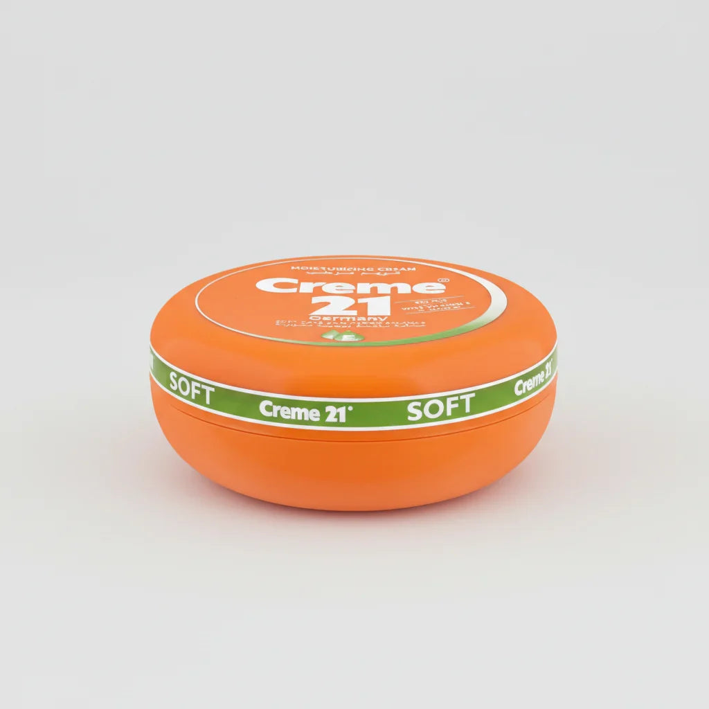 Creme 21 Soft Moisturizing Cream - Buy Online in Pakistan at Cosmia.pk