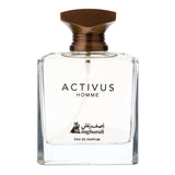 Asgharali Activus Homme Eau De Parfum, Fragrance For Men - 100ml - Buy Online in Pakistan at Cosmia.pk