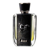 Asgharali Faras Al Adham Eau De Parfum, Fragrance For Men - 100ml - Buy Online in Pakistan at Cosmia.pk