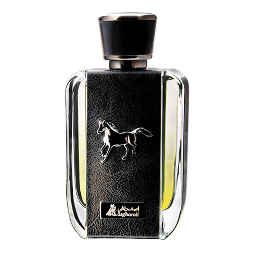 Asgharali Faras Al Adham Eau De Parfum, Fragrance For Men - 100ml - Buy Online in Pakistan at Cosmia.pk