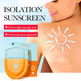 Bioaqua Aloe Vera Sunscreen Repair Lotion - 40g Bioaqua