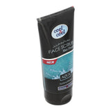 Cool & Cool Aqua Max Fresh Face Scrub for Men - Buy Online in Pakistan at Cosmia.pk