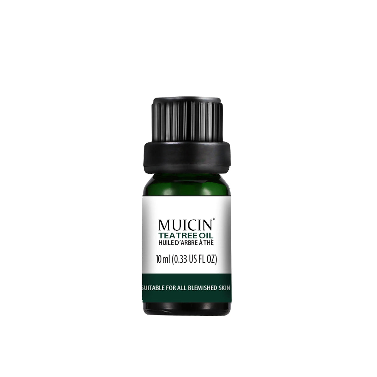 Muicin Tea Tree Oil - 10ml - Buy Online in Pakistan at Cosmia.pk
