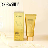 Dr.Rashel Vitamin A Retinol Anti-Aging Facial Cleanser - 80ml DR.Rashel