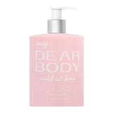 My Dear Body Wild At Kiss Body Lotion - 500ml - Buy Online in Pakistan at Cosmia.pk