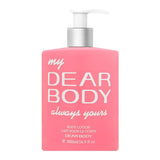 My Dear Body Always Yours Body Lotion - 500ml - Buy Online in Pakistan at Cosmia.pk