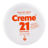 Creme 21 Aqua Soft Cream, Normal Skin - Buy Online in Pakistan at Cosmia.pk