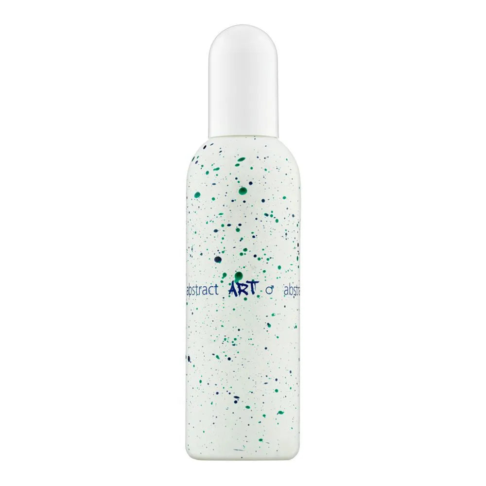 Milton Lloyd Color Me Abstract Homme Eau De Parfum For Men - 90ml - Buy Online in Pakistan at Cosmia.pk