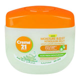 Creme 21 Moisture Boost Aloe Fresh Moisturizing Petroleum Jelly - Buy Online in Pakistan at Cosmia.pk