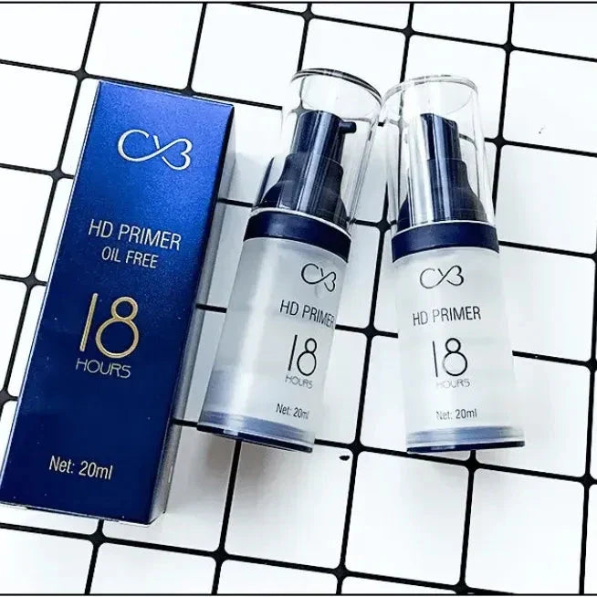 CVB HD Primer - 20ml - Buy Online in Pakistan at Cosmia.pk