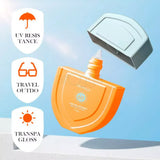 Bioaqua Aloe Vera Sunscreen Repair Lotion - 40g Bioaqua