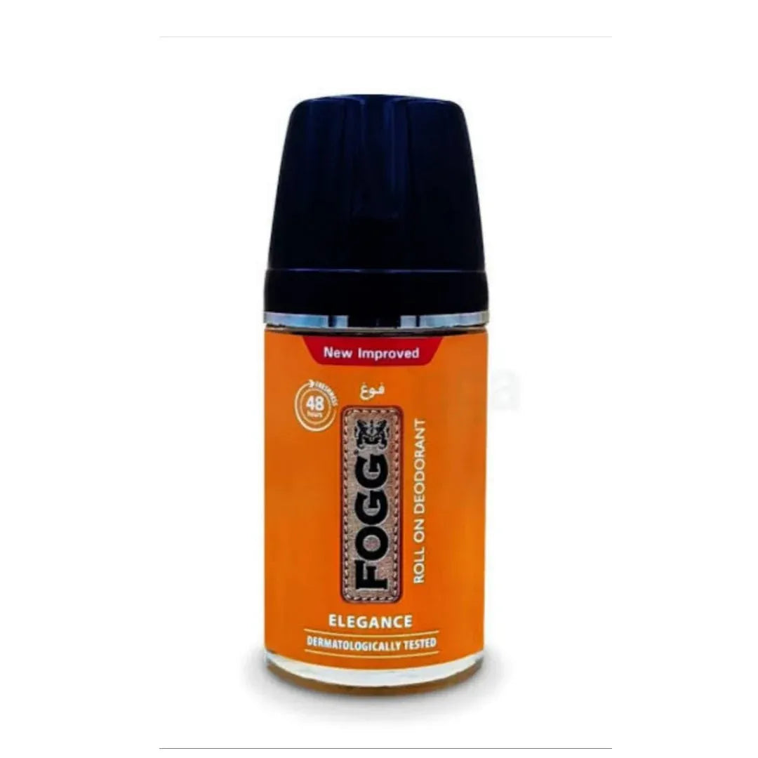 Fogg Elegance Roll On 50ml - Buy Online in Pakistan at Cosmia.pk
