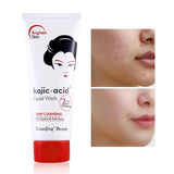 Kojic Acid Facial Wash - 100g - Buy Online in Pakistan at Cosmia.pk
