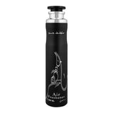 Lattafa Fakhar Lattafa Maahir Black Edition Air Freshener - 300ml - Buy Online in Pakistan at Cosmia.pk