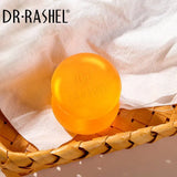 Dr.Rashel Vitamin C Brightening & Anti Aging Whitening Soap - 100gm DR.Rashel