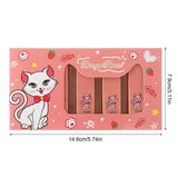 Dragon Ranee 5Pcs Matte Lipstick Set - Buy Online in Pakistan at Cosmia.pk