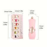 QUEEN BEAUTY Flower Jelly Lipstick - Buy Online in Pakistan at Cosmia.pk