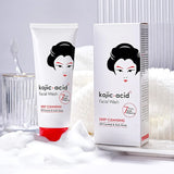 Kojic Acid Facial Wash - 100g - Buy Online in Pakistan at Cosmia.pk