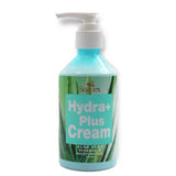 Soapax Hydra+ Plus Cream Vitamin E Moisturizing Body Lotion - Buy Online in Pakistan at Cosmia.pk