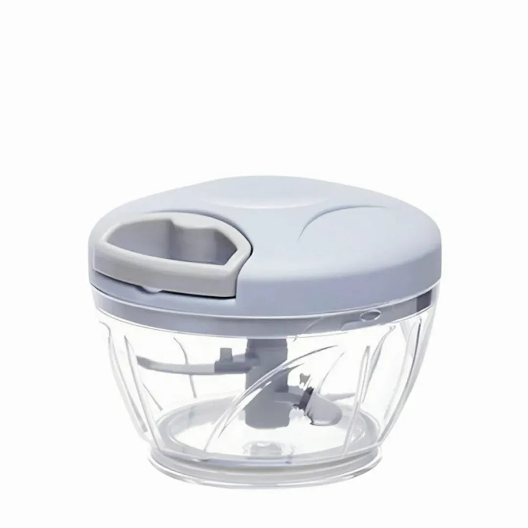 Eotia Chopper Pull String - Ideal For Chopping Vegetables & Softfood - Buy Online in Pakistan at Cosmia.pk
