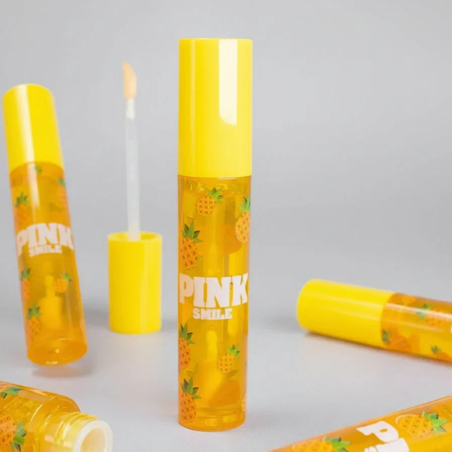 PINK SMILE Gloss - Buy Online in Pakistan at Cosmia.pk