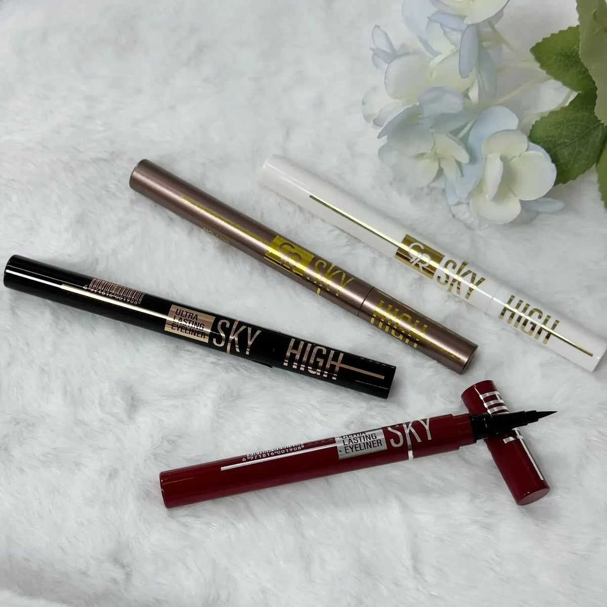 GR Sky Ultra Lasting Eyeliner - Each - Buy Online in Pakistan at Cosmia.pk