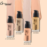 Glamorous Face Foundation - Buy Online in Pakistan at Cosmia.pk