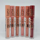 QEARLYA Sky High Matte Lip Glosses - Buy Online in Pakistan at Cosmia.pk