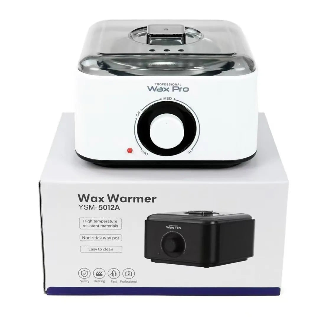 Wax Pro Warmer YSM-5012A - Buy Online in Pakistan at Cosmia.pk