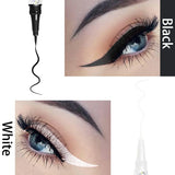 DekRion White & Black Eyeliner - Buy Online in Pakistan at Cosmia.pk