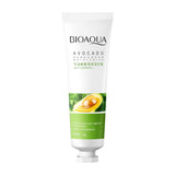 Bioaqua Avocado Moisturizing Hand Cream 30g - Buy Online in Pakistan at Cosmia.pk