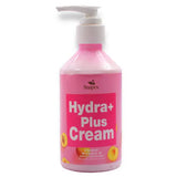 Soapax Hydra+ Plus Cream Vitamin E Moisturizing Body Lotion - Buy Online in Pakistan at Cosmia.pk
