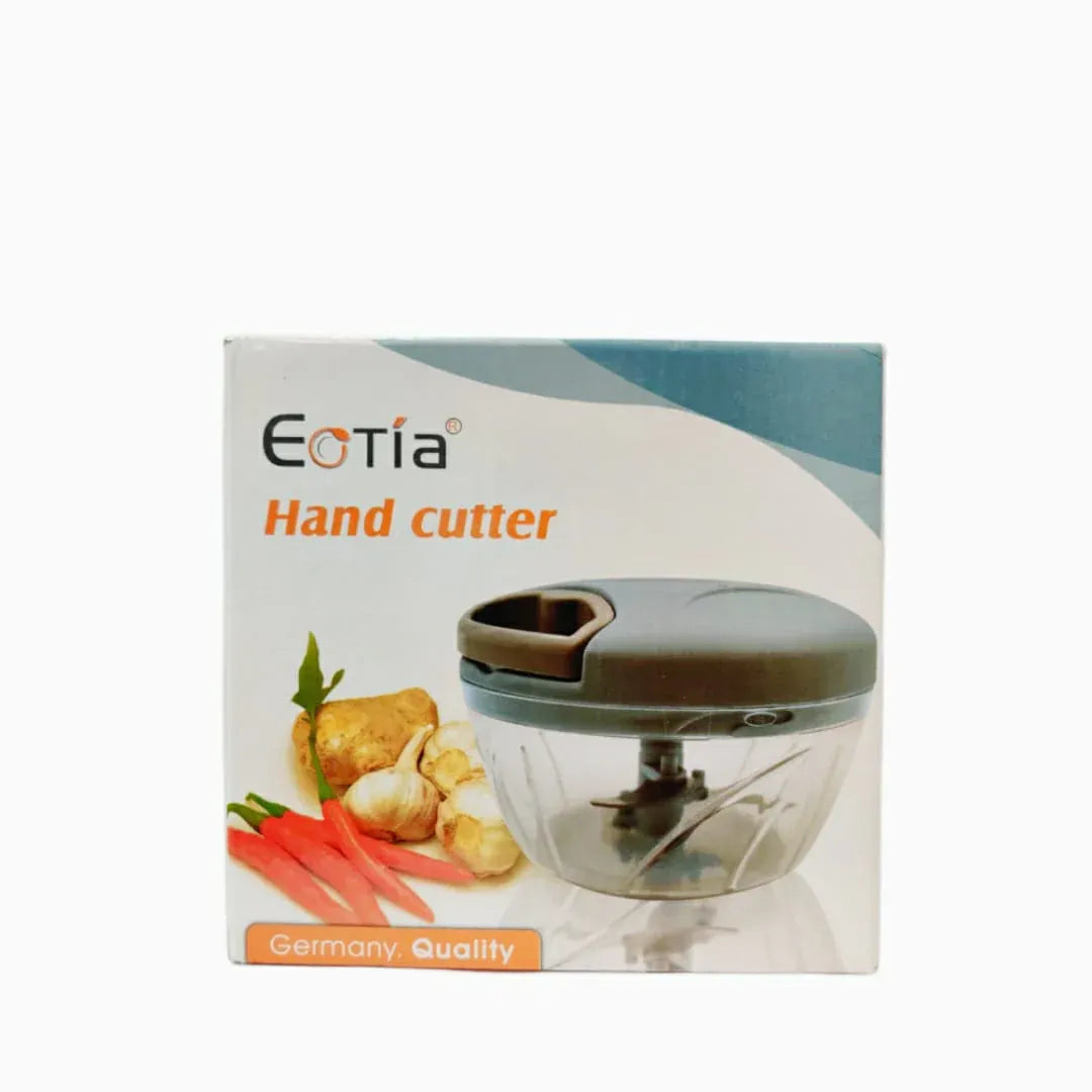 Eotia Chopper Pull String - Ideal For Chopping Vegetables & Softfood - Buy Online in Pakistan at Cosmia.pk