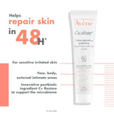 Avene Cicalfate+ Restorative Protective cream - 40ml - Buy Online in Pakistan at Cosmia.pk