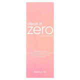 Banila co Clean it Zero Foam Cleanser - 150ml Banila