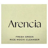 Arencia Fresh Green Rice Mochi Cleanser - 120g - Buy Online in Pakistan at Cosmia.pk