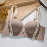 Fashion Logo Straps Bra - Buy Online in Pakistan at Cosmia.pk