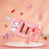 Dragon Ranee 5Pcs Matte Lipstick Set - Buy Online in Pakistan at Cosmia.pk