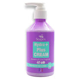 Soapax Hydra+ Plus Cream Vitamin E Moisturizing Body Lotion - Buy Online in Pakistan at Cosmia.pk