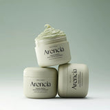 Arencia Fresh Green Rice Mochi Cleanser - 120g - Buy Online in Pakistan at Cosmia.pk