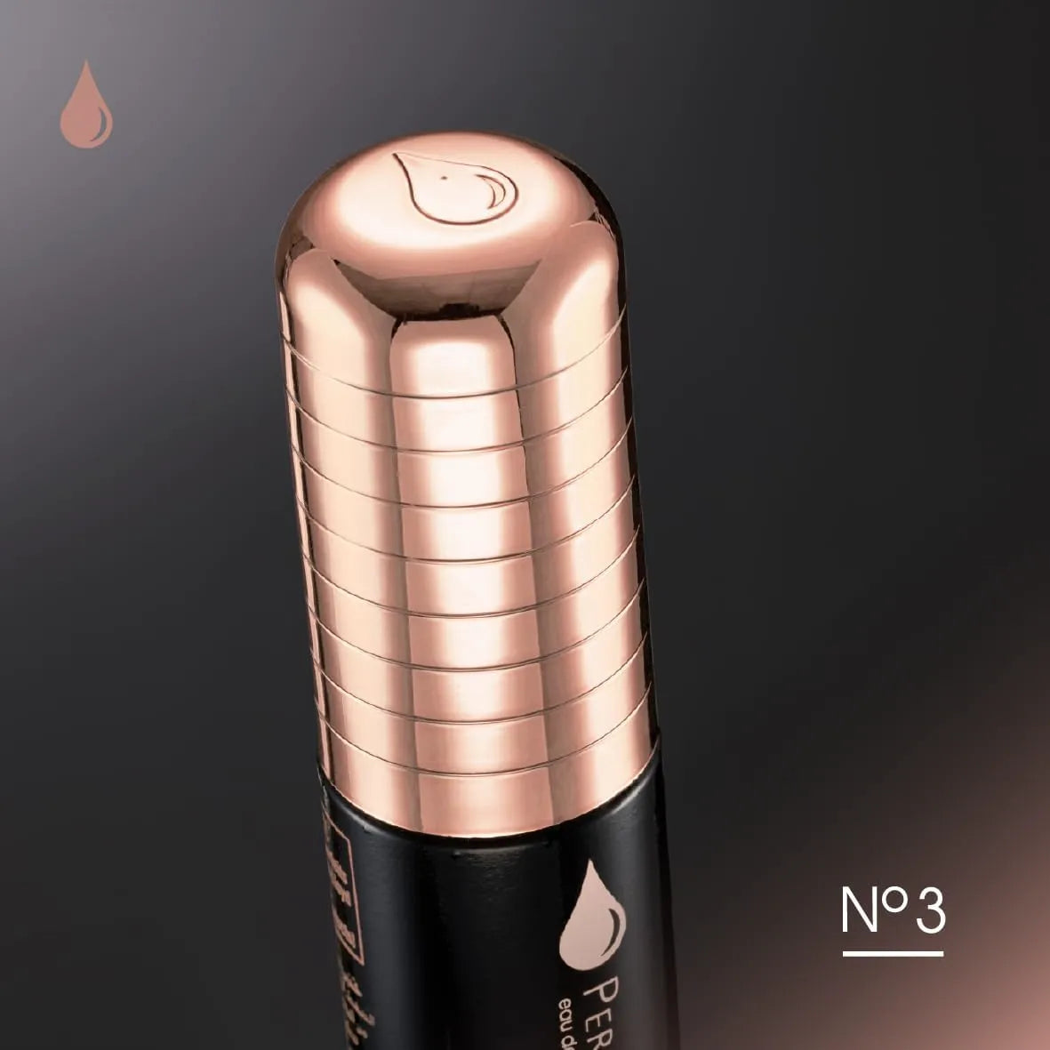 Perfumer's Choice №3 Zayn Eau de Parfum - 50ml - Buy Online in Pakistan at Cosmia.pk