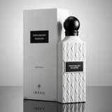 Ibraq White Regent Diamond Eau de Parfum by Ibrahim Al Qurashi – 200ml - Buy Online in Pakistan at Cosmia.pk