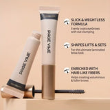 Page vine Hold'Em Up Eyebrow Tint - Buy Online in Pakistan at Cosmia.pk